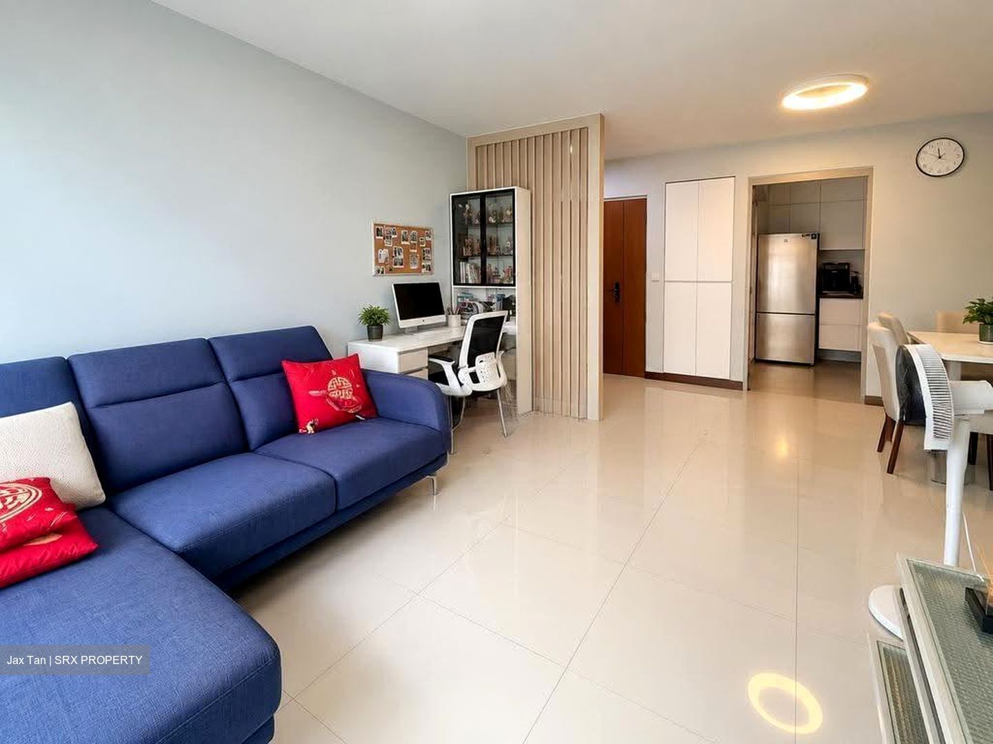 Blk 292B Skypeak @ Bukit Batok (Bukit Batok), HDB 4 Rooms #633853661